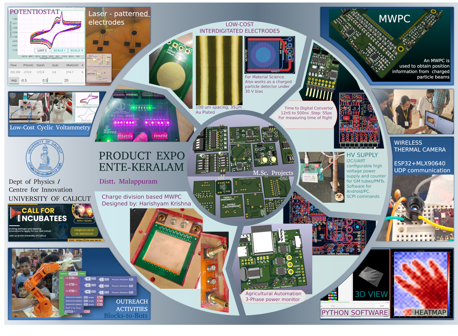 Bootcamps and Workshops